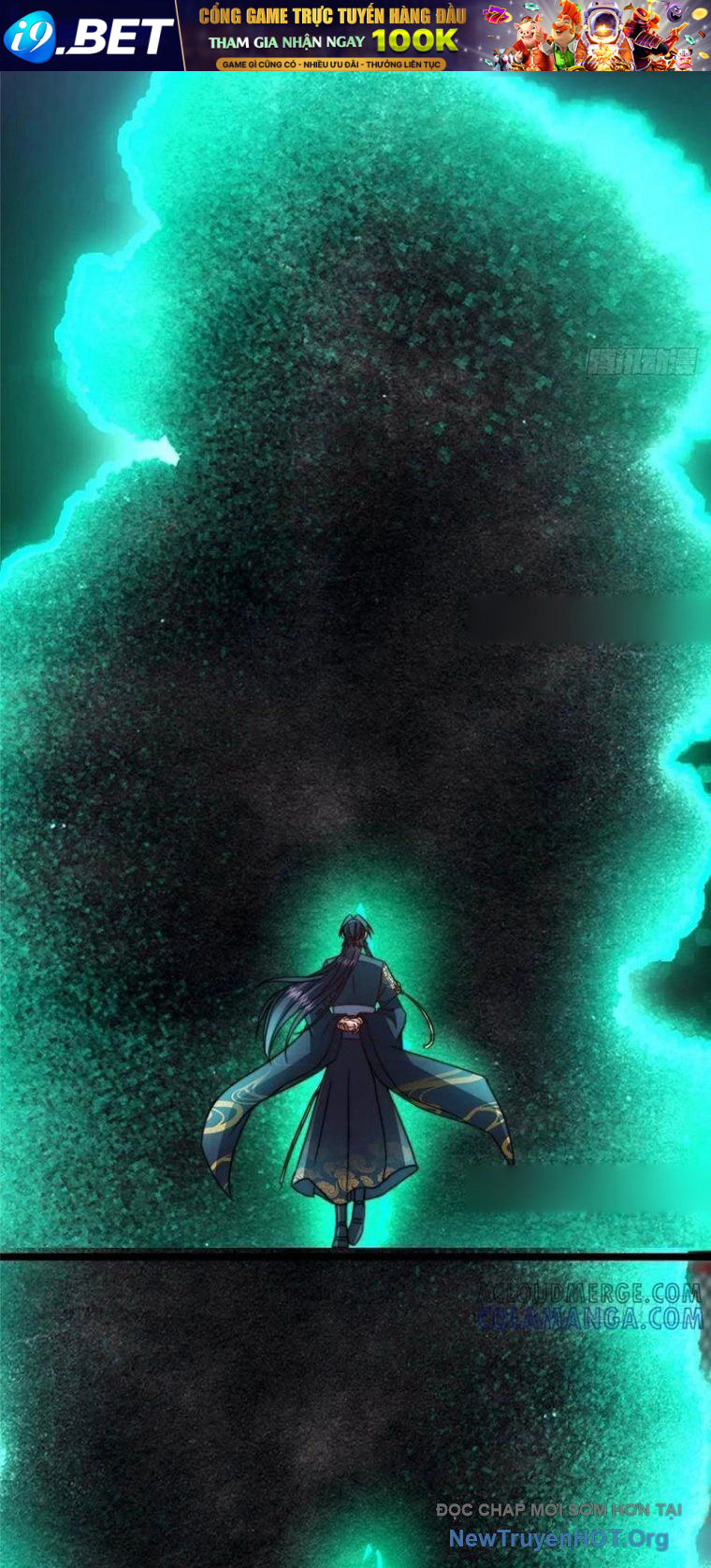 Chưởng Môn Khiêm Tốn Chút - Chapter 521 - Page 16