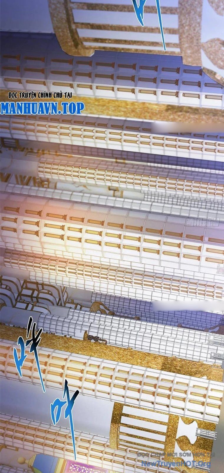 Chưởng Môn Khiêm Tốn Chút - Chapter 521 - Page 18