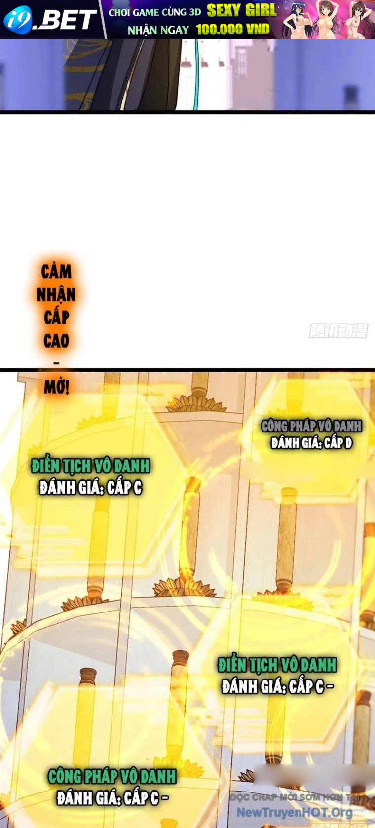 Chưởng Môn Khiêm Tốn Chút - Chapter 521 - Page 20