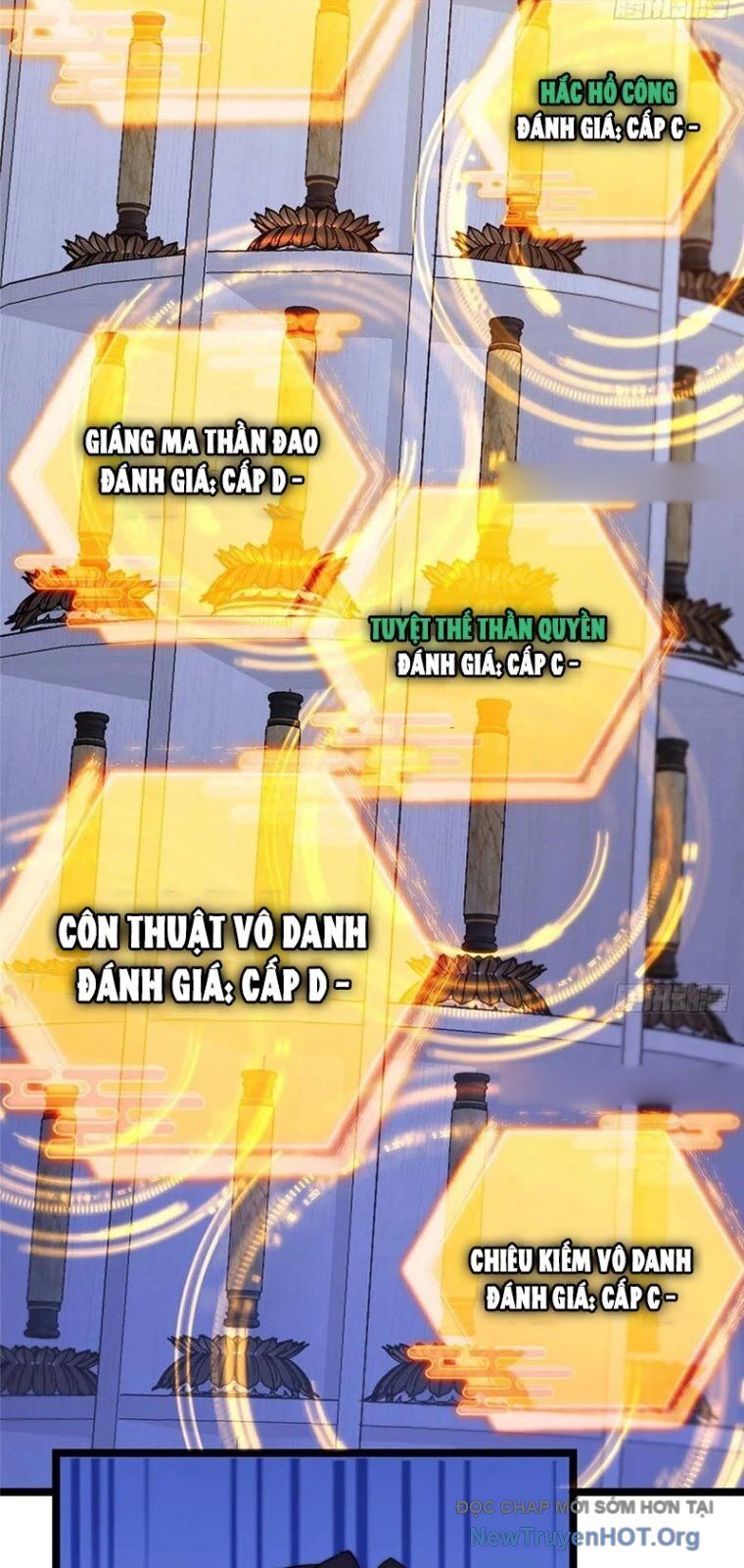 Chưởng Môn Khiêm Tốn Chút - Chapter 521 - Page 21