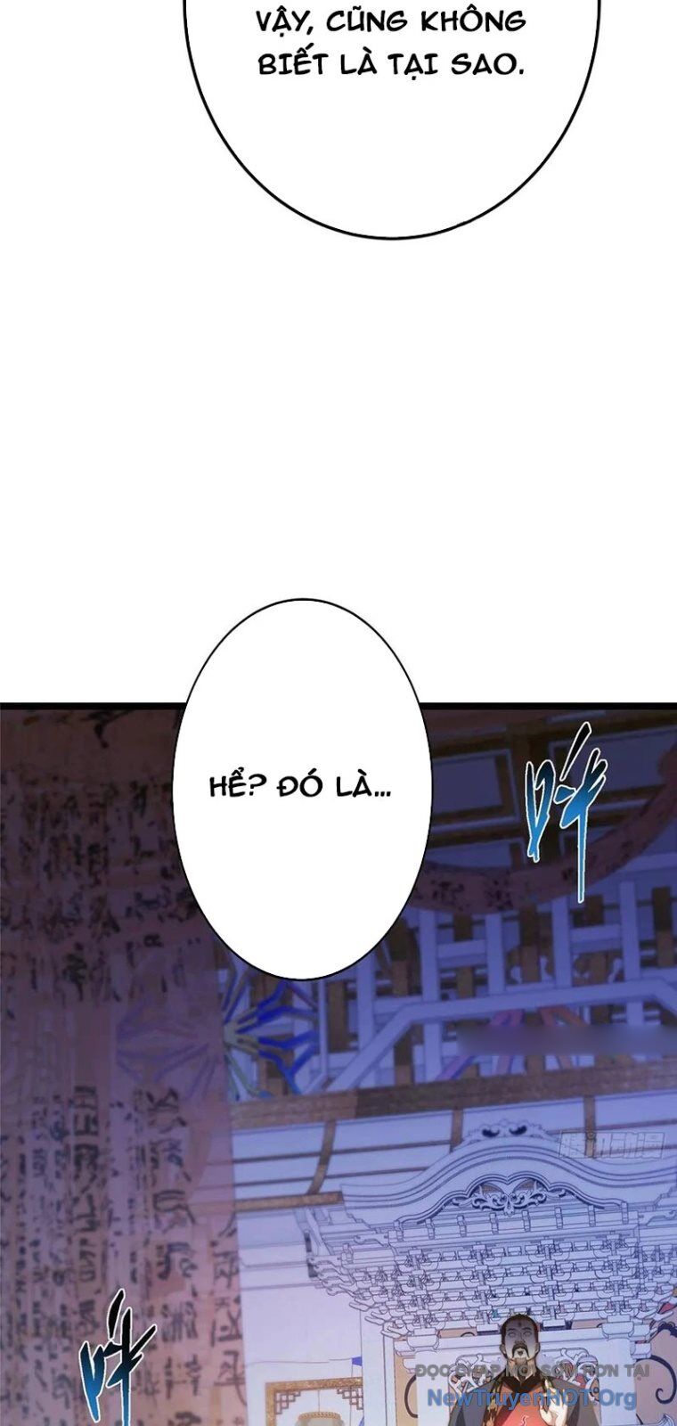 Chưởng Môn Khiêm Tốn Chút - Chapter 521 - Page 24