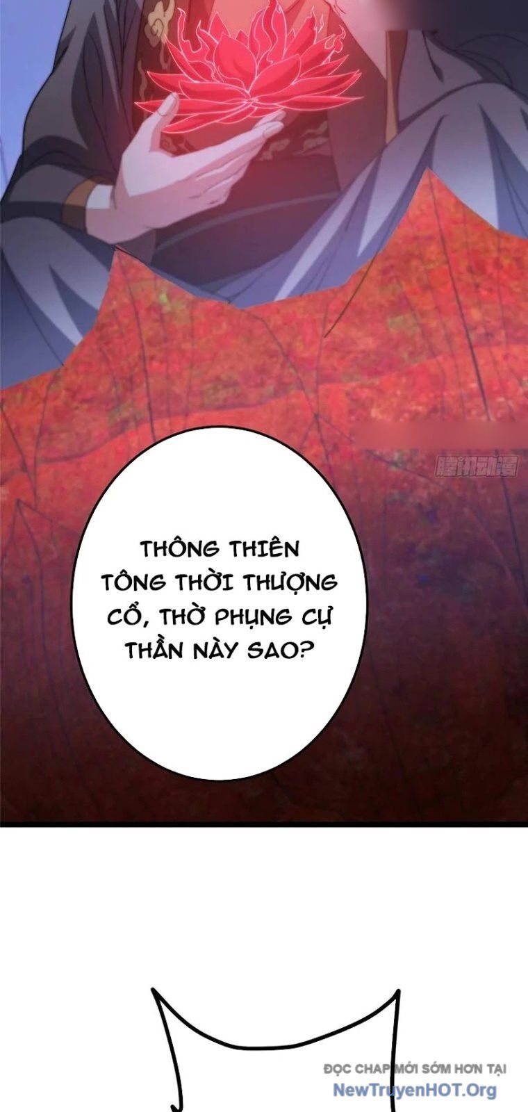 Chưởng Môn Khiêm Tốn Chút - Chapter 521 - Page 27