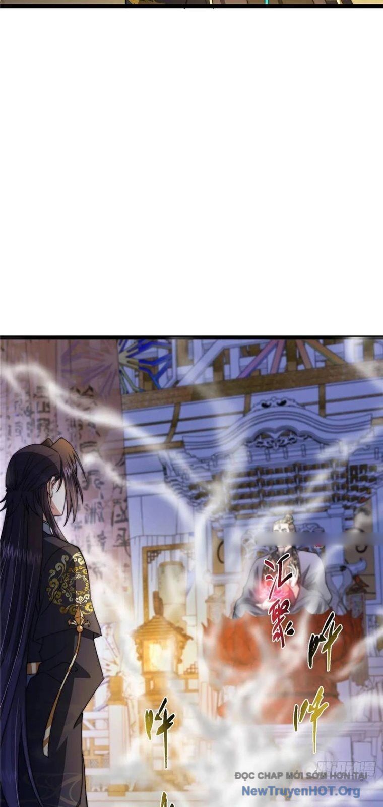 Chưởng Môn Khiêm Tốn Chút - Chapter 521 - Page 29