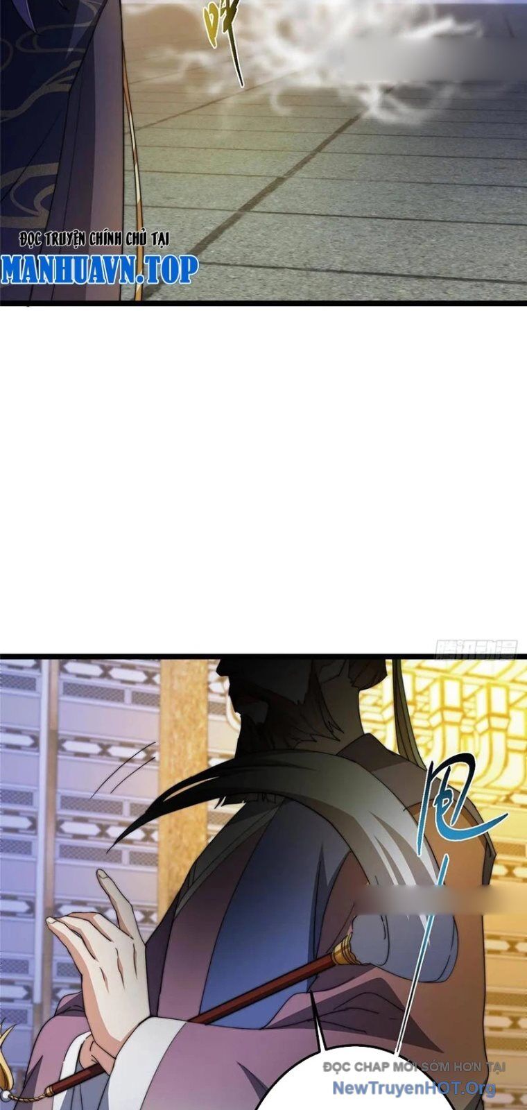 Chưởng Môn Khiêm Tốn Chút - Chapter 521 - Page 30