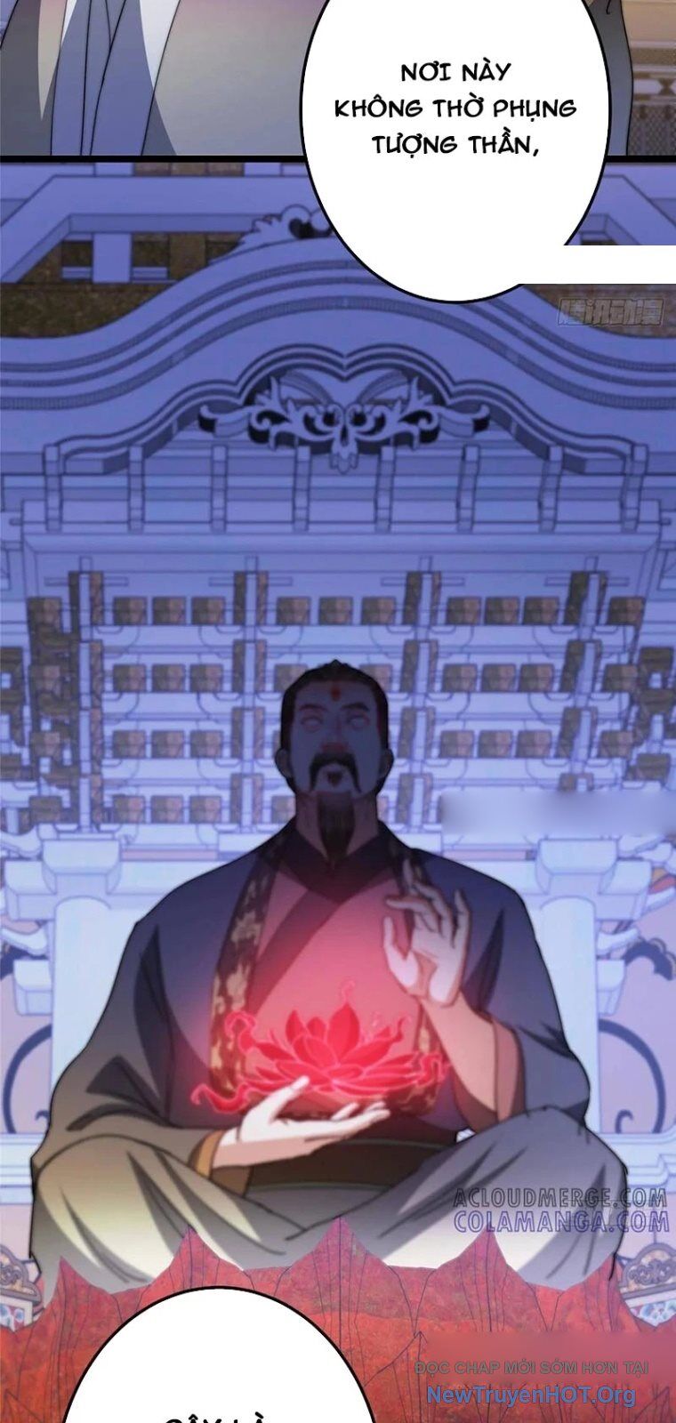 Chưởng Môn Khiêm Tốn Chút - Chapter 521 - Page 31