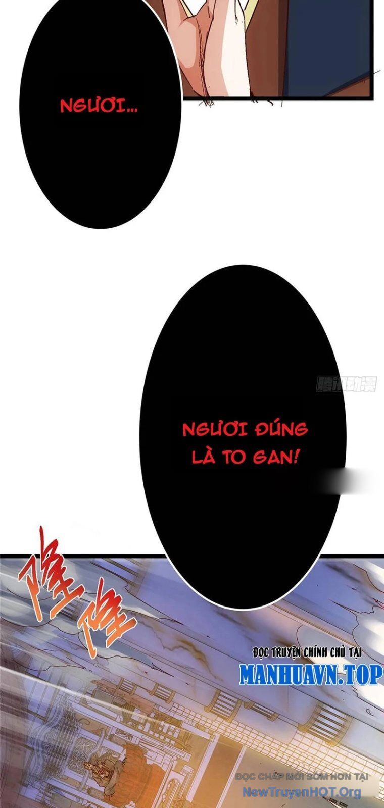 Chưởng Môn Khiêm Tốn Chút - Chapter 521 - Page 42