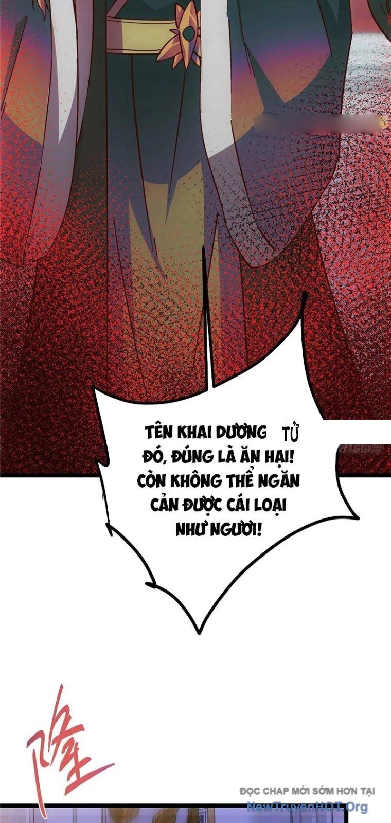 Chưởng Môn Khiêm Tốn Chút - Chapter 521 - Page 47
