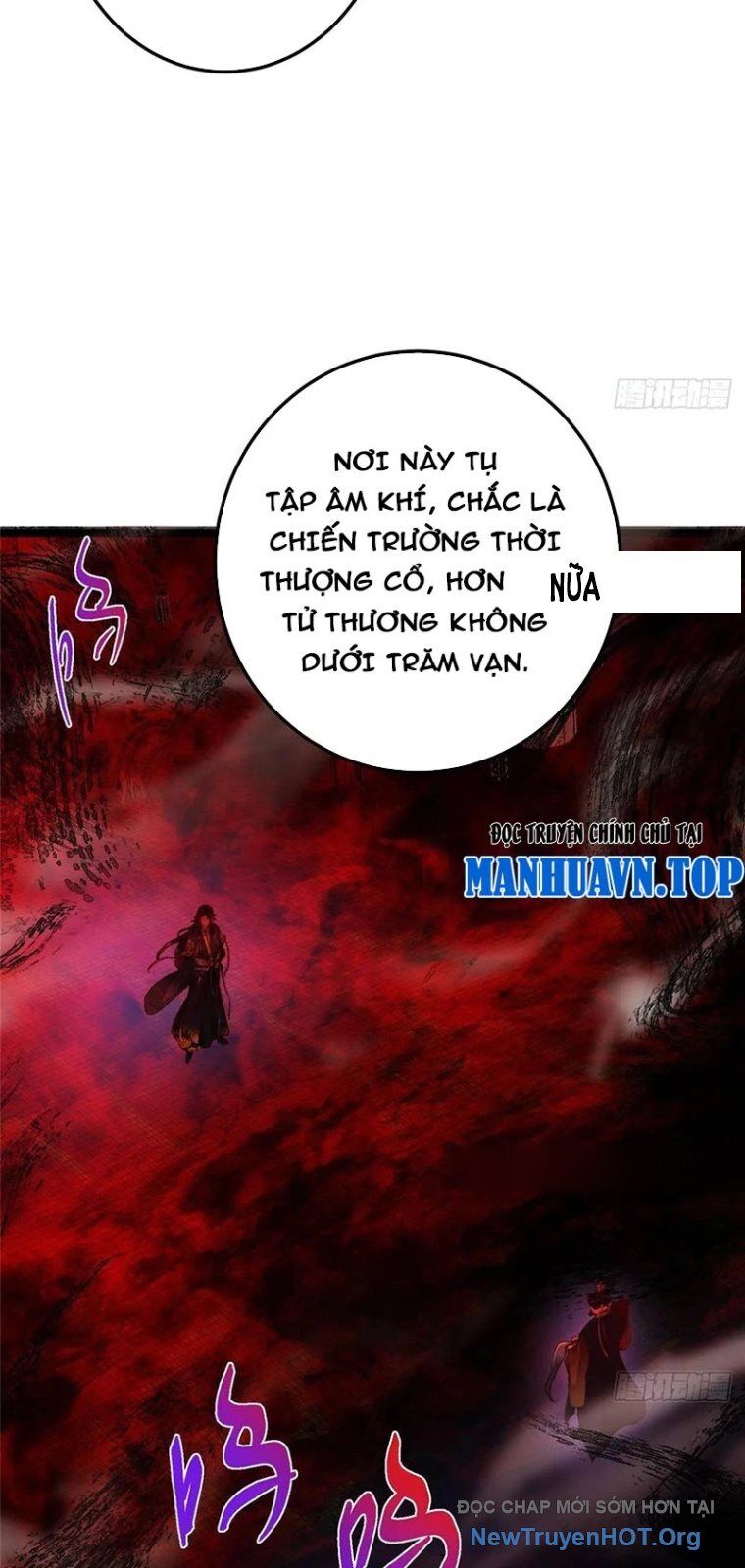 Chưởng Môn Khiêm Tốn Chút - Chapter 521 - Page 54