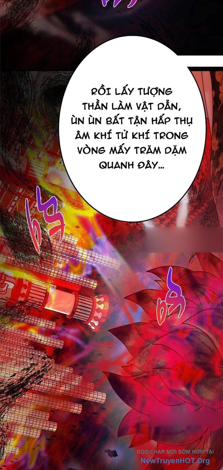 Chưởng Môn Khiêm Tốn Chút - Chapter 521 - Page 55