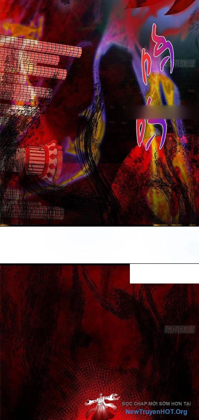 Chưởng Môn Khiêm Tốn Chút - Chapter 521 - Page 56