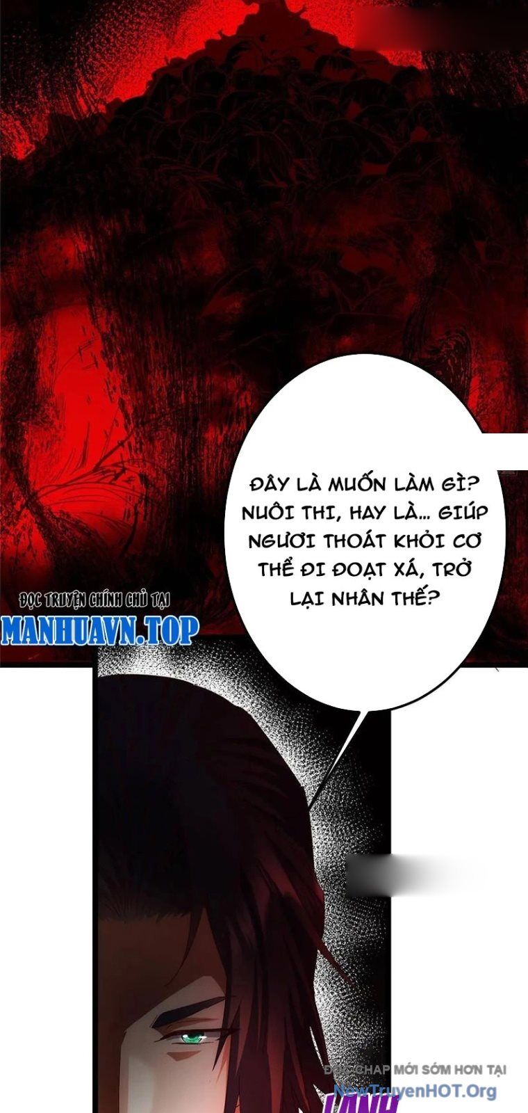 Chưởng Môn Khiêm Tốn Chút - Chapter 521 - Page 57