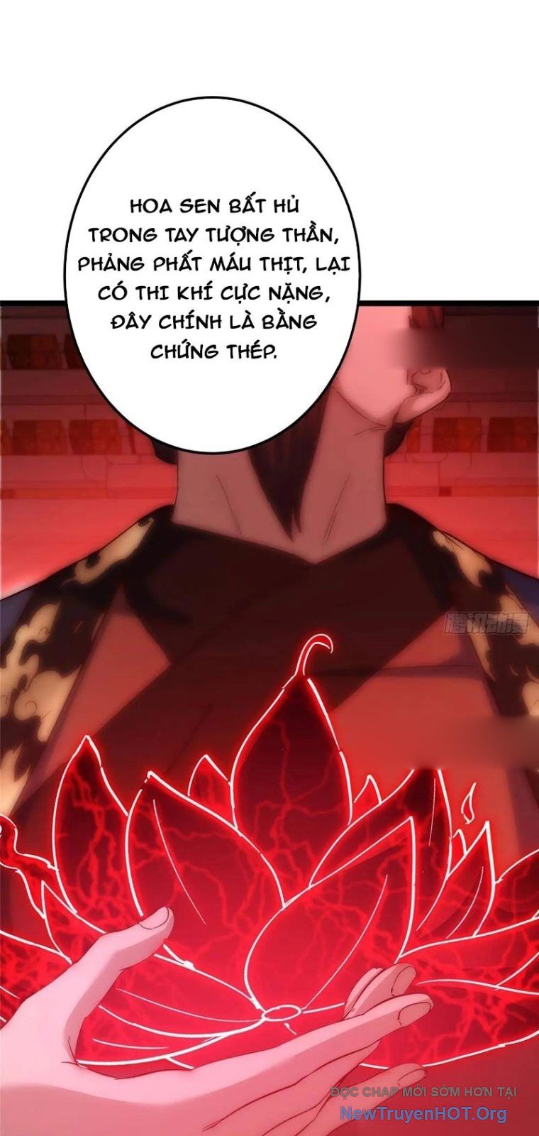 Chưởng Môn Khiêm Tốn Chút - Chapter 521 - Page 59