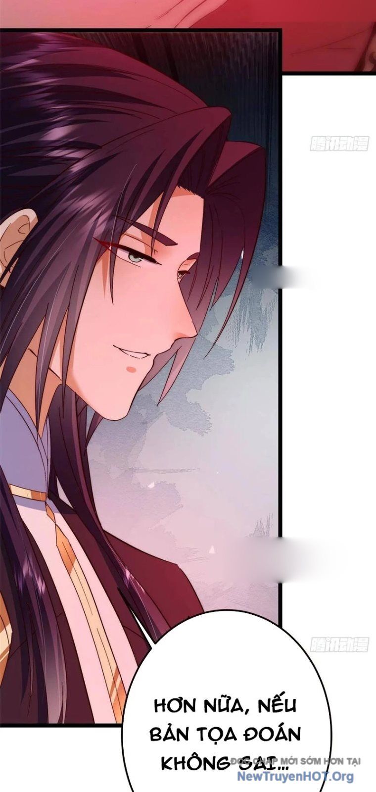 Chưởng Môn Khiêm Tốn Chút - Chapter 521 - Page 60