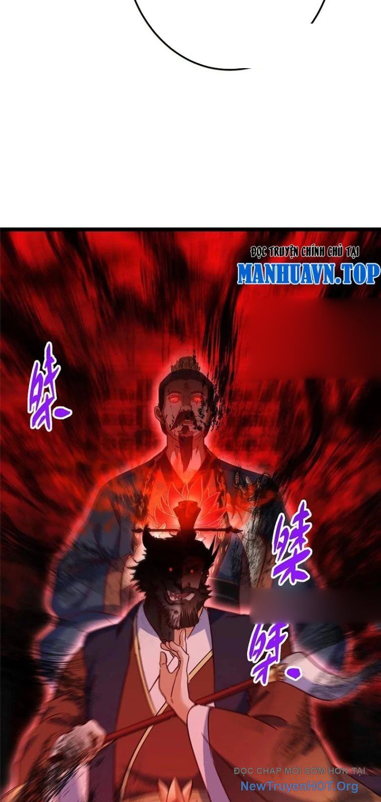 Chưởng Môn Khiêm Tốn Chút - Chapter 521 - Page 61