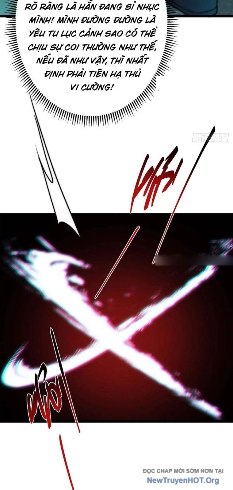 Chưởng Môn Khiêm Tốn Chút - Chapter 521 - Page 7