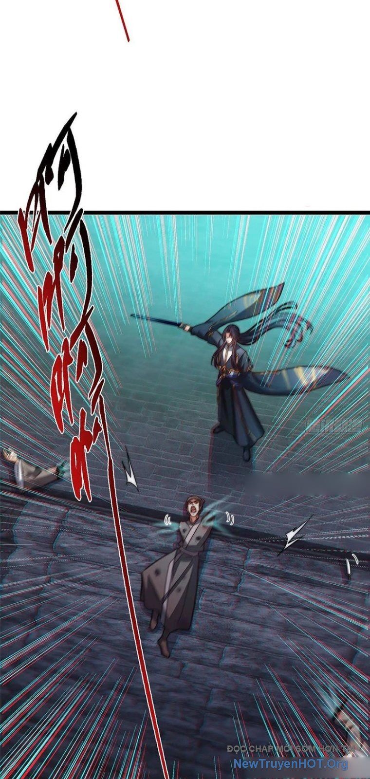 Chưởng Môn Khiêm Tốn Chút - Chapter 521 - Page 8