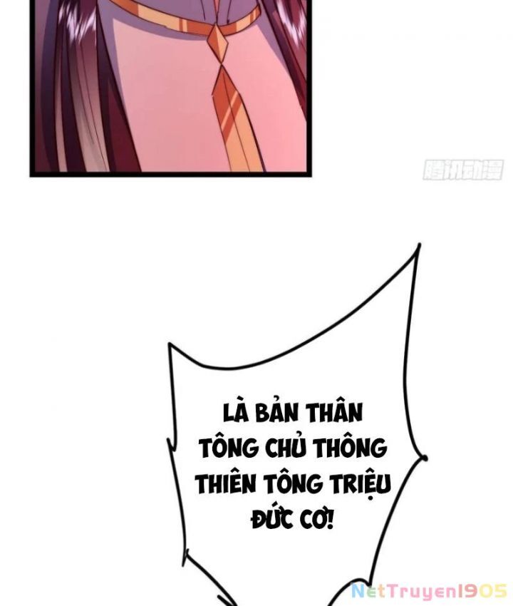 Chưởng Môn Khiêm Tốn Chút - Chapter 522 - Page 10