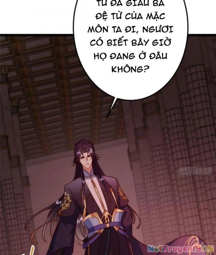 Chưởng Môn Khiêm Tốn Chút - Chapter 522 - Page 13