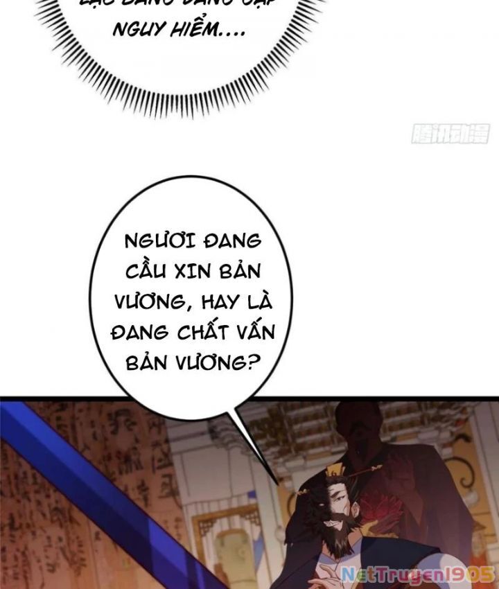 Chưởng Môn Khiêm Tốn Chút - Chapter 522 - Page 15