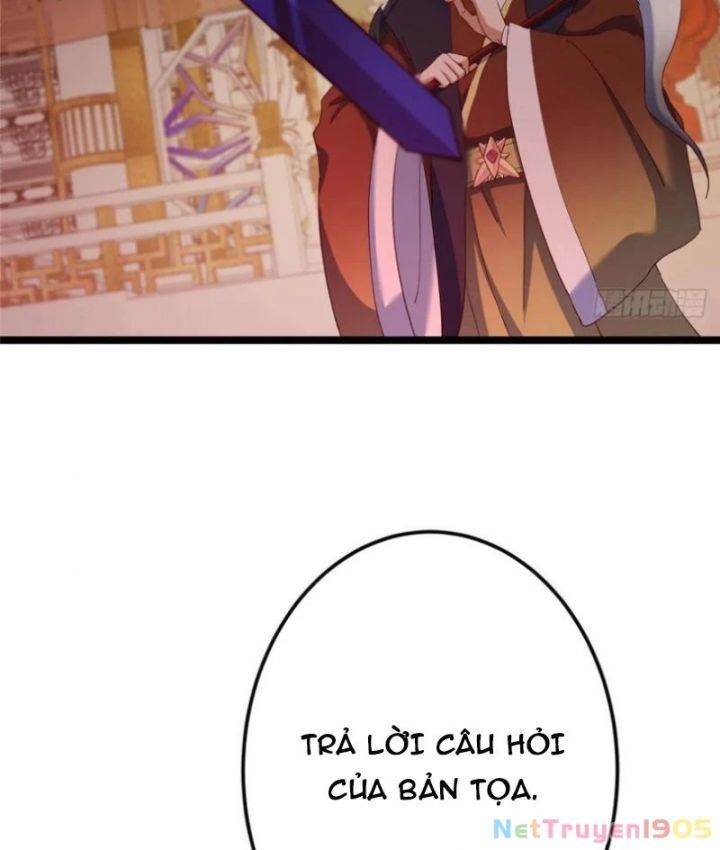 Chưởng Môn Khiêm Tốn Chút - Chapter 522 - Page 16