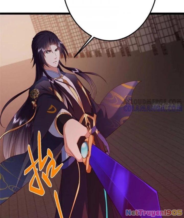 Chưởng Môn Khiêm Tốn Chút - Chapter 522 - Page 17