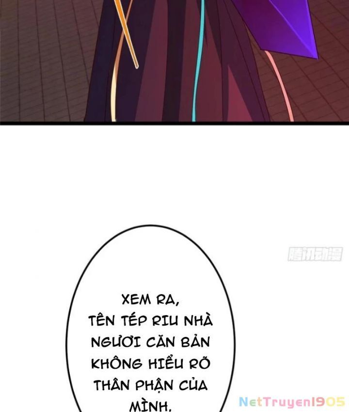 Chưởng Môn Khiêm Tốn Chút - Chapter 522 - Page 18