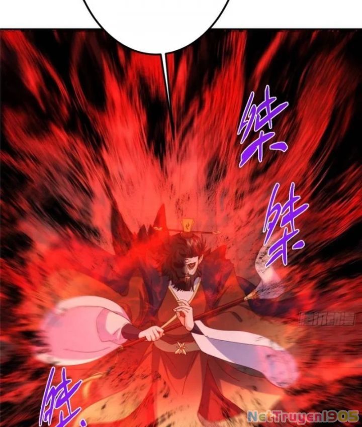 Chưởng Môn Khiêm Tốn Chút - Chapter 522 - Page 19