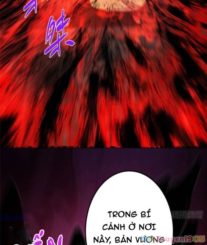 Chưởng Môn Khiêm Tốn Chút - Chapter 522 - Page 20