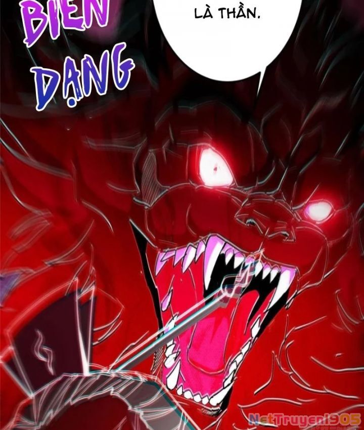 Chưởng Môn Khiêm Tốn Chút - Chapter 522 - Page 21