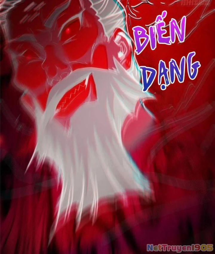 Chưởng Môn Khiêm Tốn Chút - Chapter 522 - Page 22