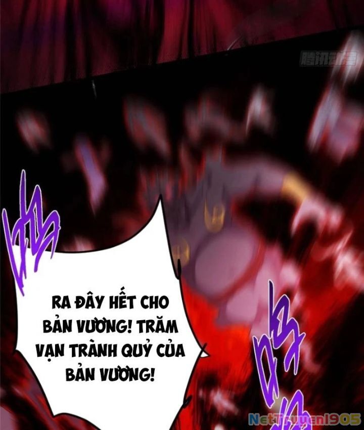 Chưởng Môn Khiêm Tốn Chút - Chapter 522 - Page 23