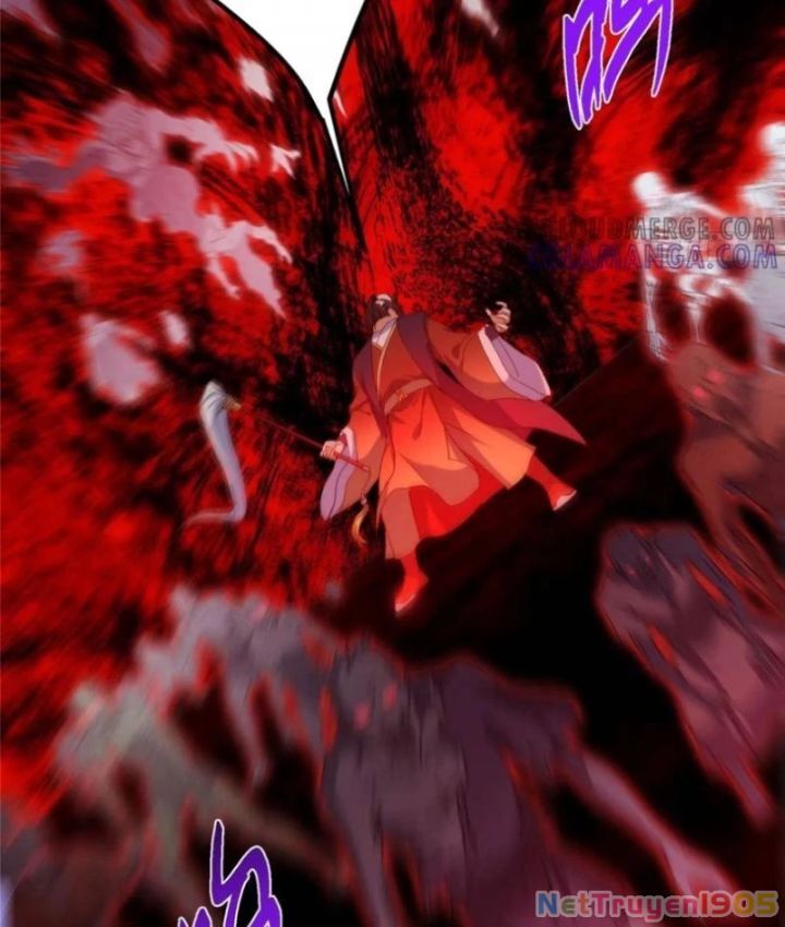 Chưởng Môn Khiêm Tốn Chút - Chapter 522 - Page 24