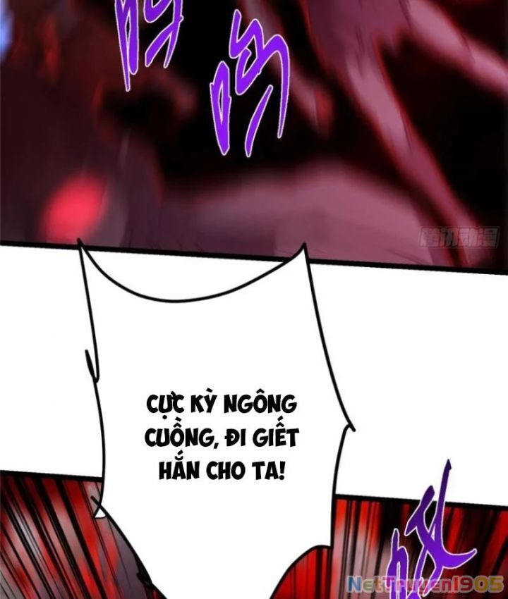 Chưởng Môn Khiêm Tốn Chút - Chapter 522 - Page 25