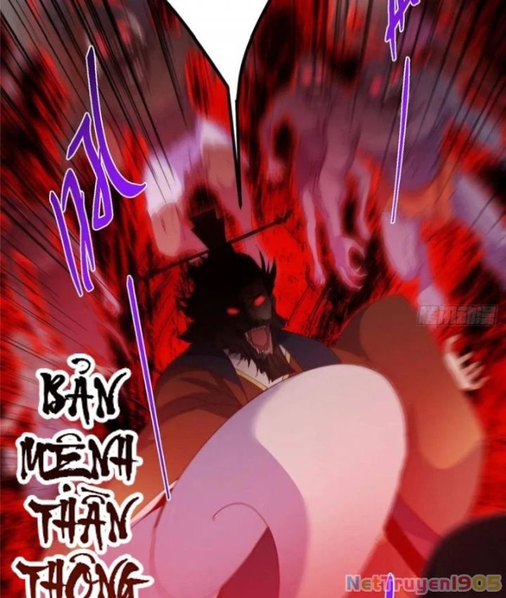 Chưởng Môn Khiêm Tốn Chút - Chapter 522 - Page 26