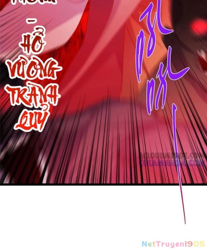 Chưởng Môn Khiêm Tốn Chút - Chapter 522 - Page 27