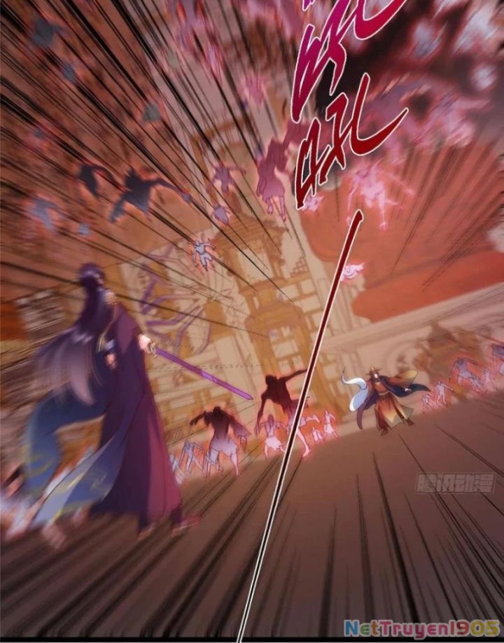 Chưởng Môn Khiêm Tốn Chút - Chapter 522 - Page 29