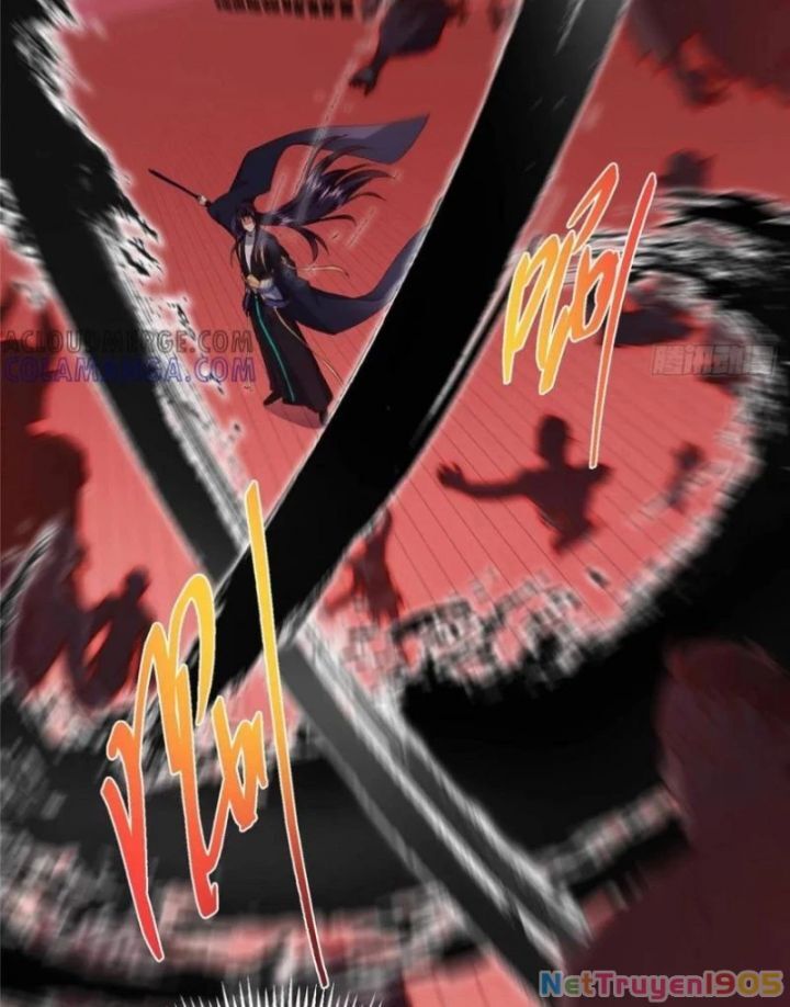 Chưởng Môn Khiêm Tốn Chút - Chapter 522 - Page 33