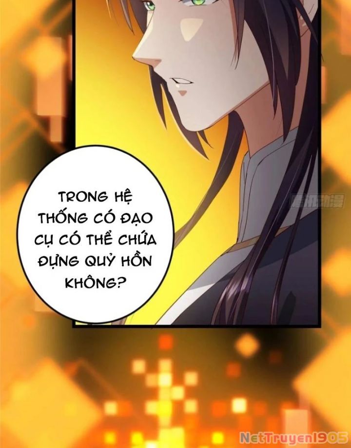 Chưởng Môn Khiêm Tốn Chút - Chapter 522 - Page 35