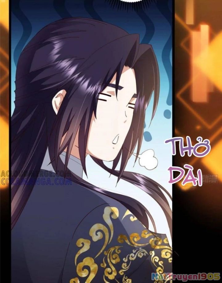 Chưởng Môn Khiêm Tốn Chút - Chapter 522 - Page 39