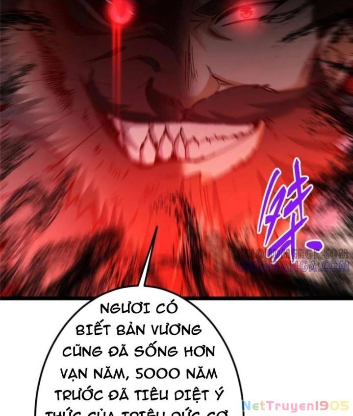 Chưởng Môn Khiêm Tốn Chút - Chapter 522 - Page 4