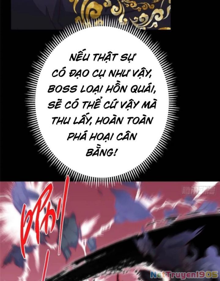 Chưởng Môn Khiêm Tốn Chút - Chapter 522 - Page 40