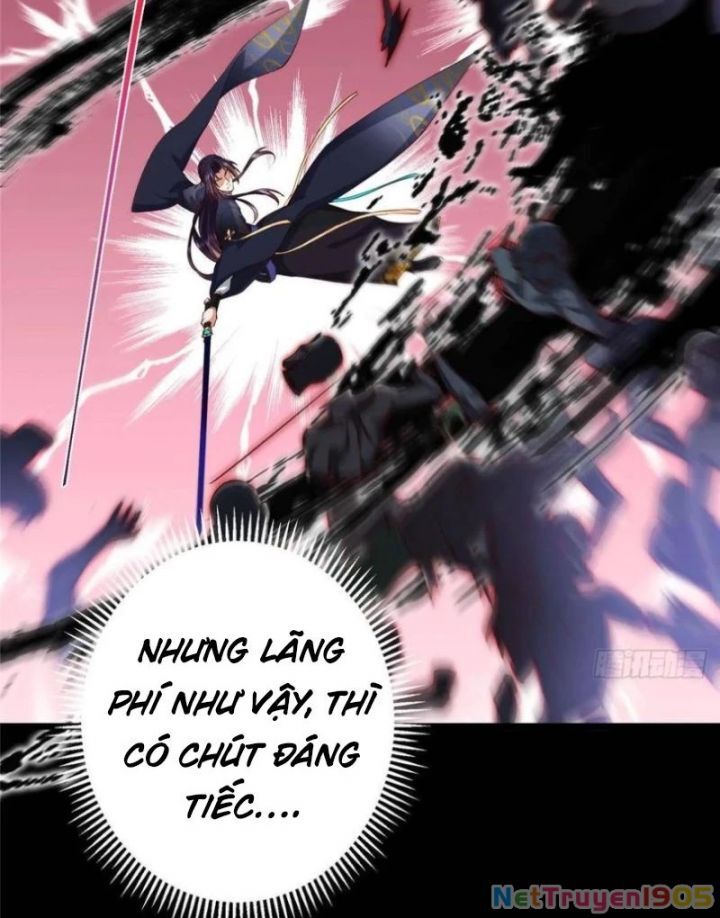 Chưởng Môn Khiêm Tốn Chút - Chapter 522 - Page 41