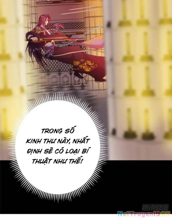 Chưởng Môn Khiêm Tốn Chút - Chapter 522 - Page 43