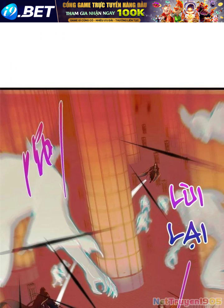 Chưởng Môn Khiêm Tốn Chút - Chapter 522 - Page 44