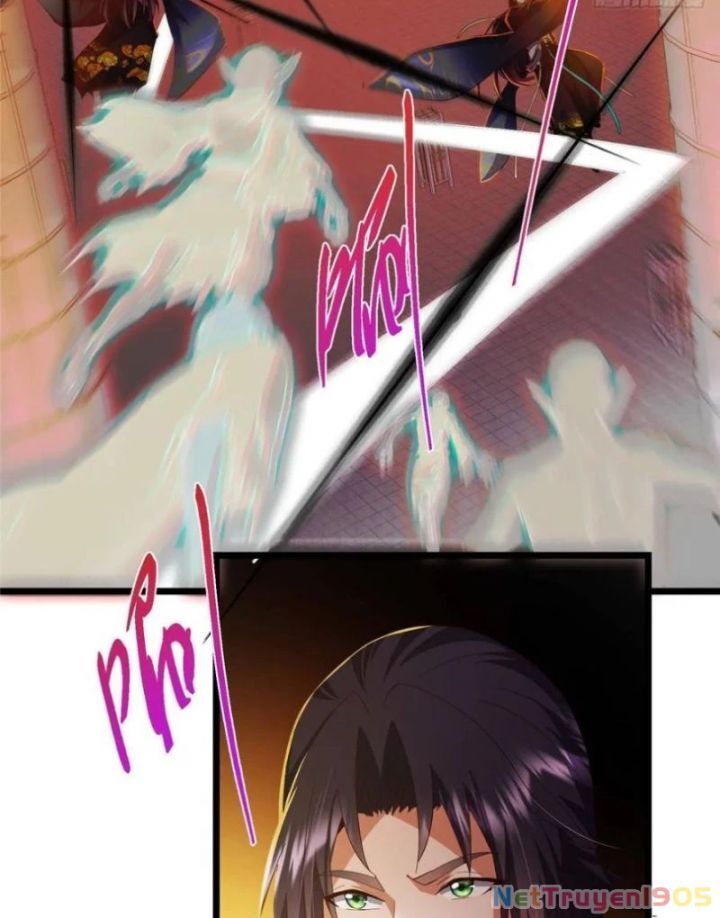 Chưởng Môn Khiêm Tốn Chút - Chapter 522 - Page 45