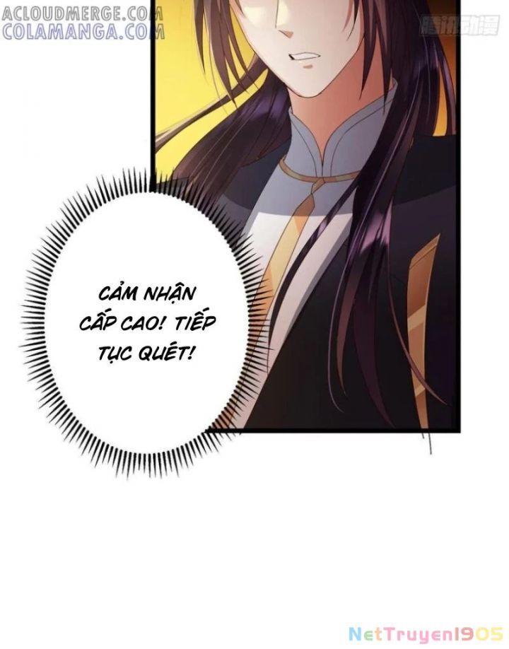 Chưởng Môn Khiêm Tốn Chút - Chapter 522 - Page 46