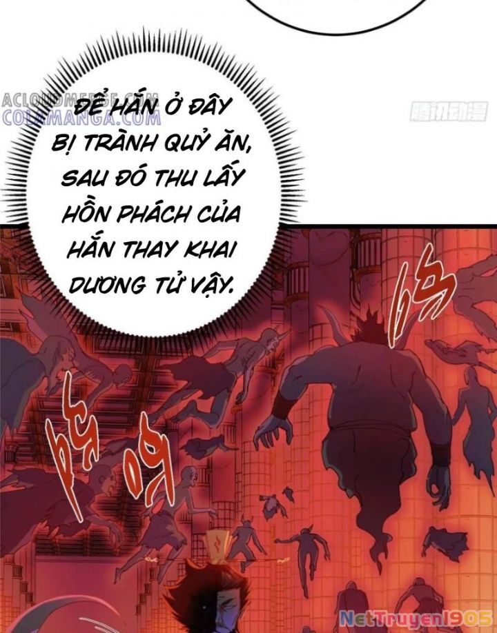 Chưởng Môn Khiêm Tốn Chút - Chapter 522 - Page 49