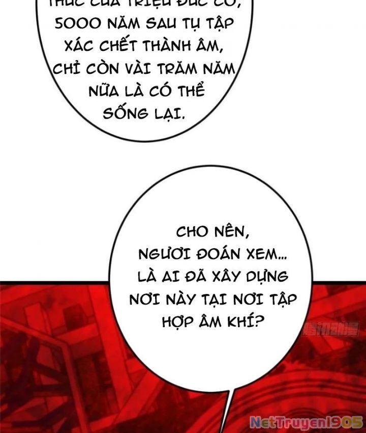 Chưởng Môn Khiêm Tốn Chút - Chapter 522 - Page 5