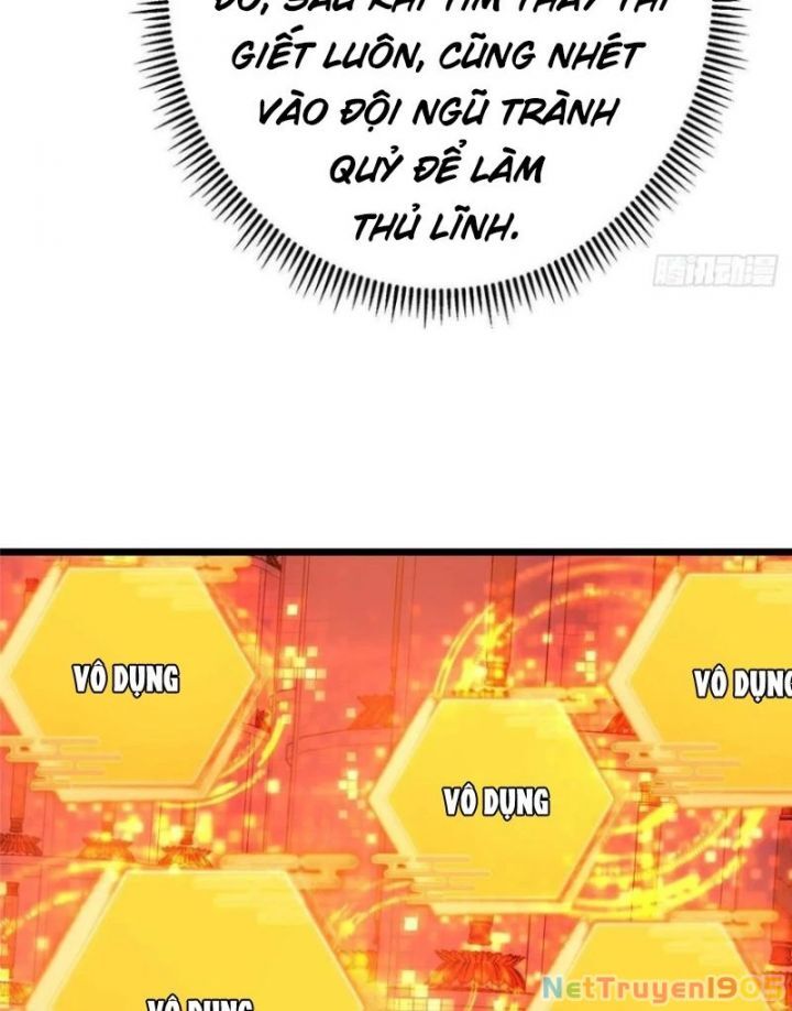 Chưởng Môn Khiêm Tốn Chút - Chapter 522 - Page 51