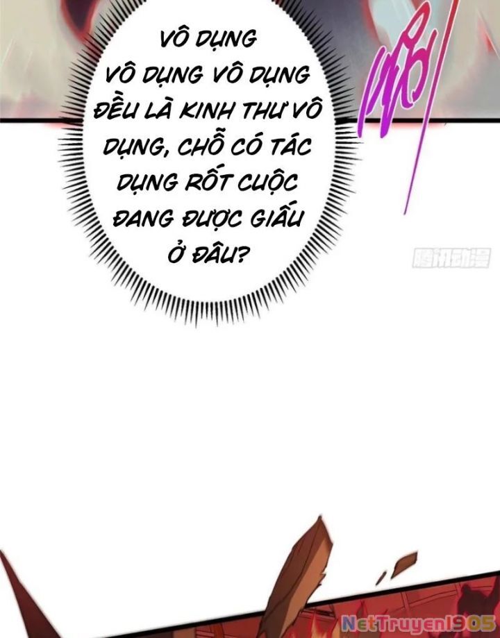 Chưởng Môn Khiêm Tốn Chút - Chapter 522 - Page 54